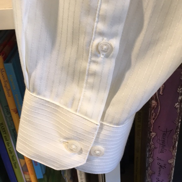 PERRY ELLIS PORTFOLIO SLIM FIT SHIRT - Picture 6 of 6